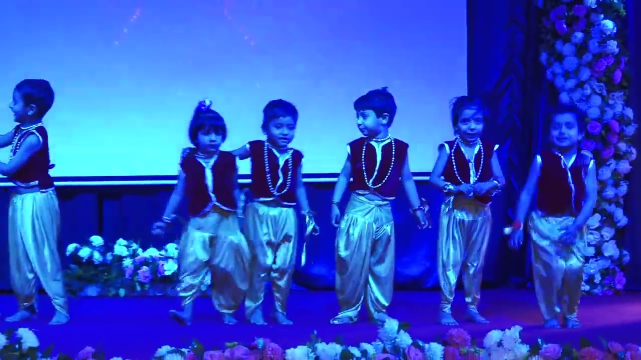 10 Meri Duniya