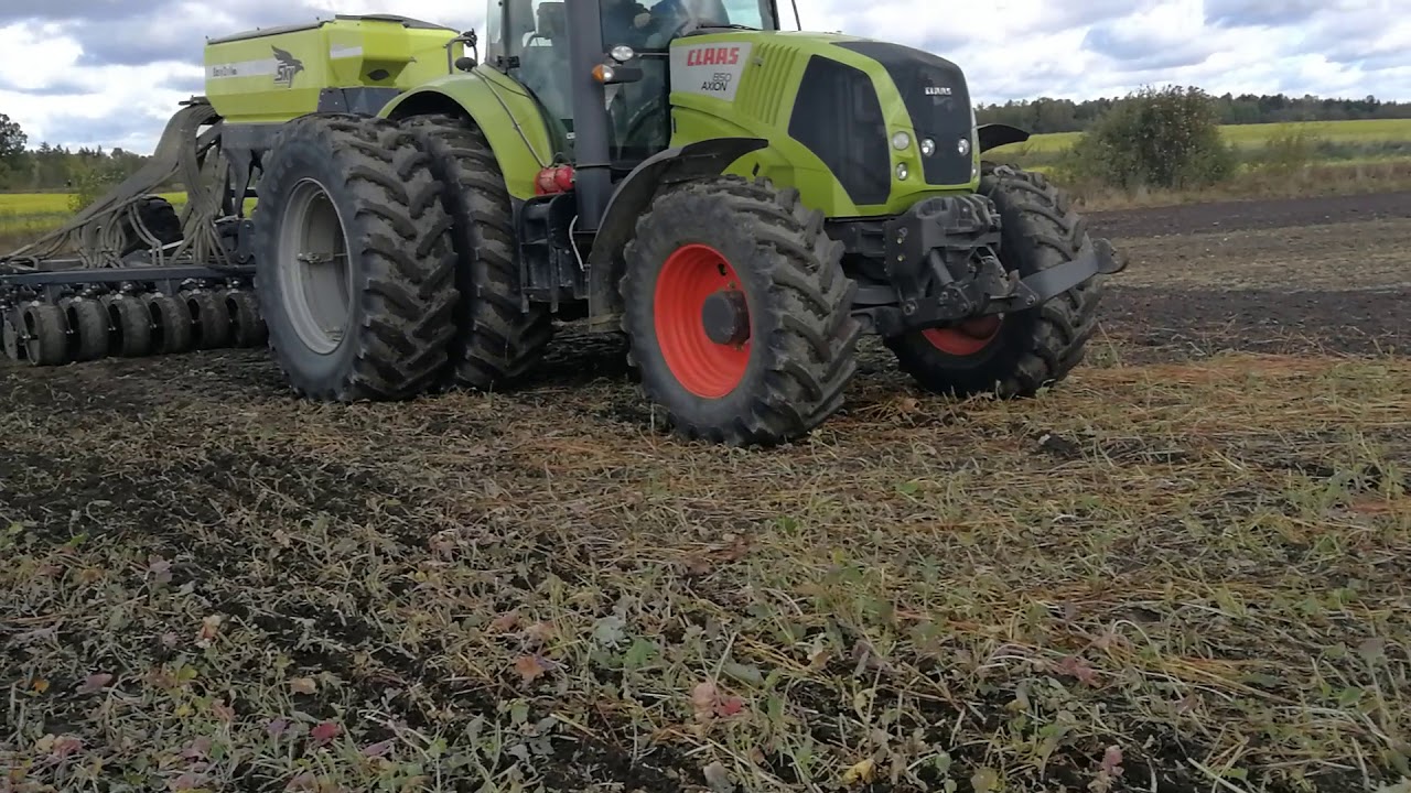 SKY EasyDrill W 6000 Fertisem DEMO