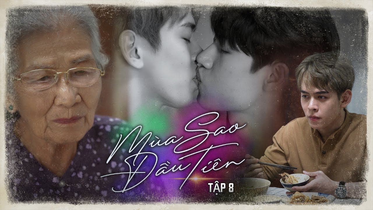 BE YOUR STAR - MÙA SAO ĐẦU TIÊN I Episode 8 [O2 PRODUCTION]
