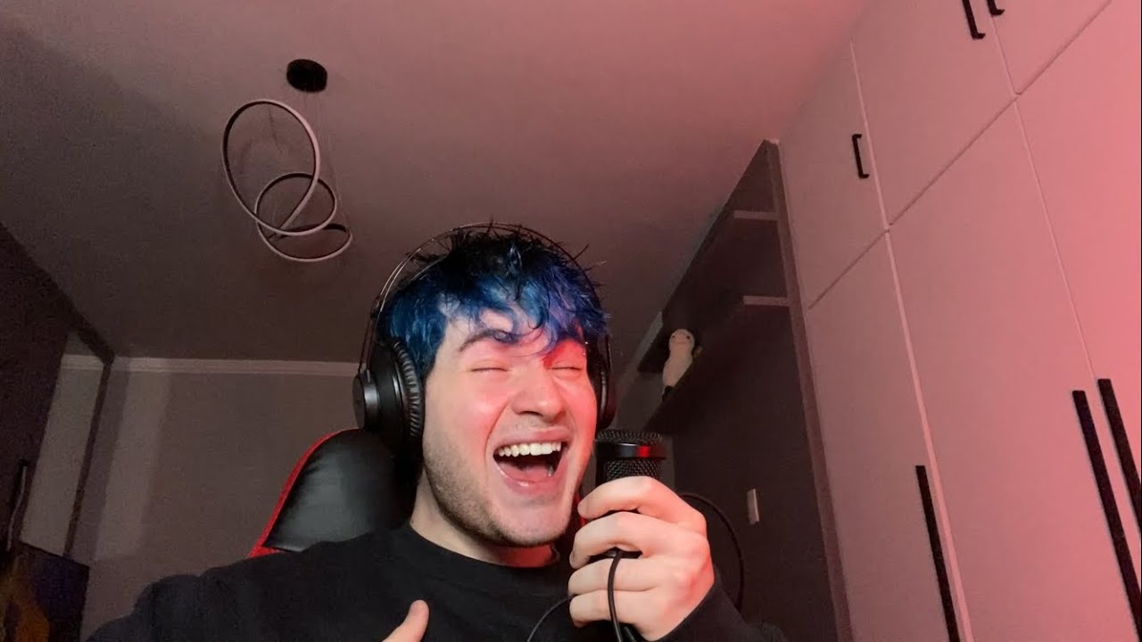 Billie Eilish - BIRDS OF A FEATHER (cover resfriado despretensioso)