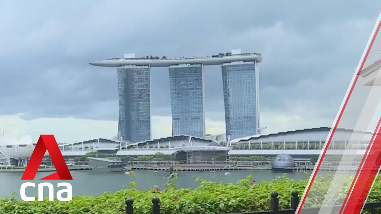 Singapore-Hong Kong travel bubble: Hotels, attractions in Singapore expect to see lift in business