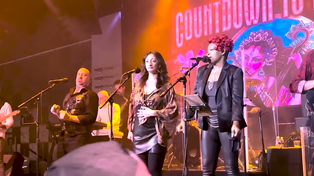 Countdown to Ecstasy - Show Biz Kids (Golden Nugget, ACNJ, 2025-01-10)