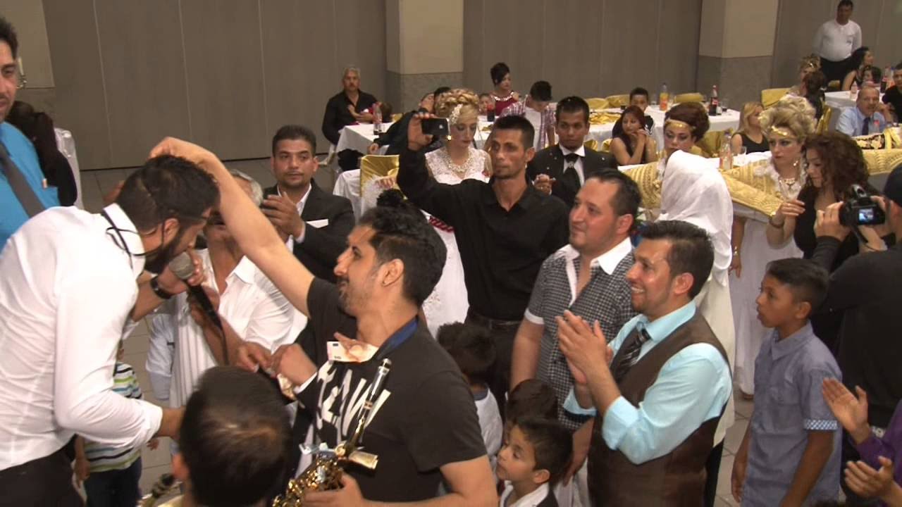 Arbeni   Ernimi   Sermini 13 06 2015 te familja Kryeziu  -01 -