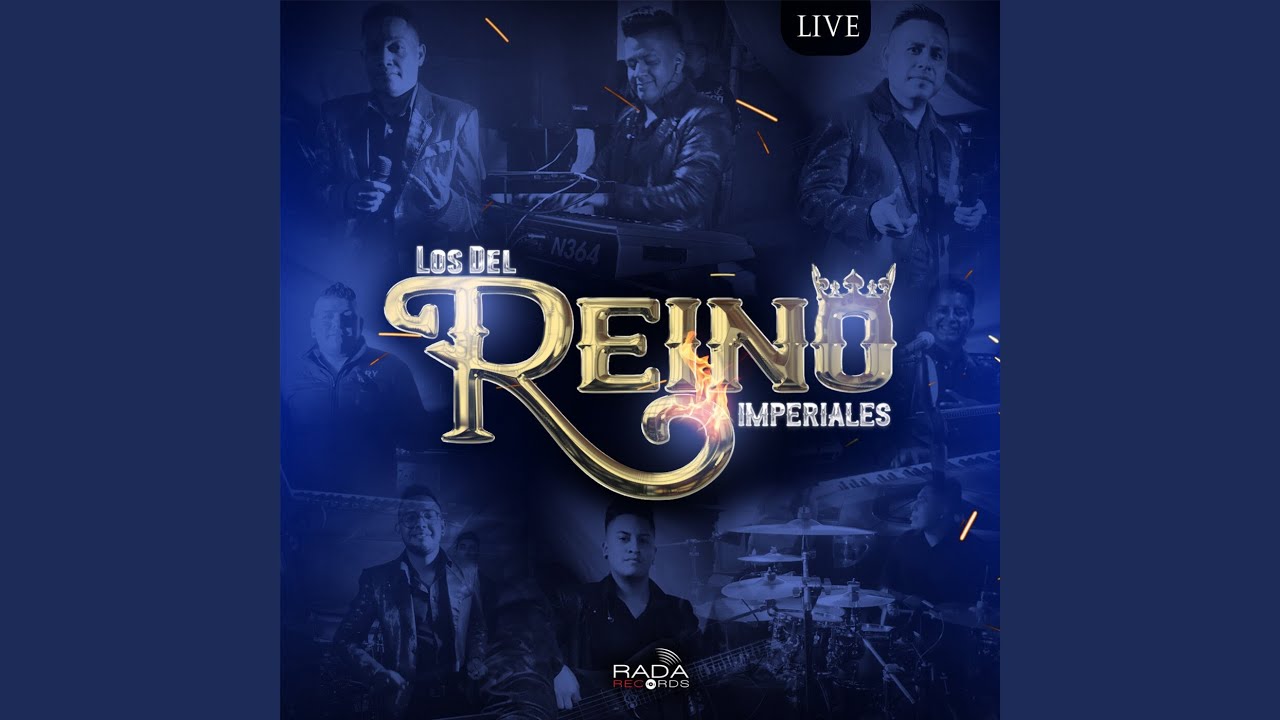 Mix Pequeños Románticos (Live)