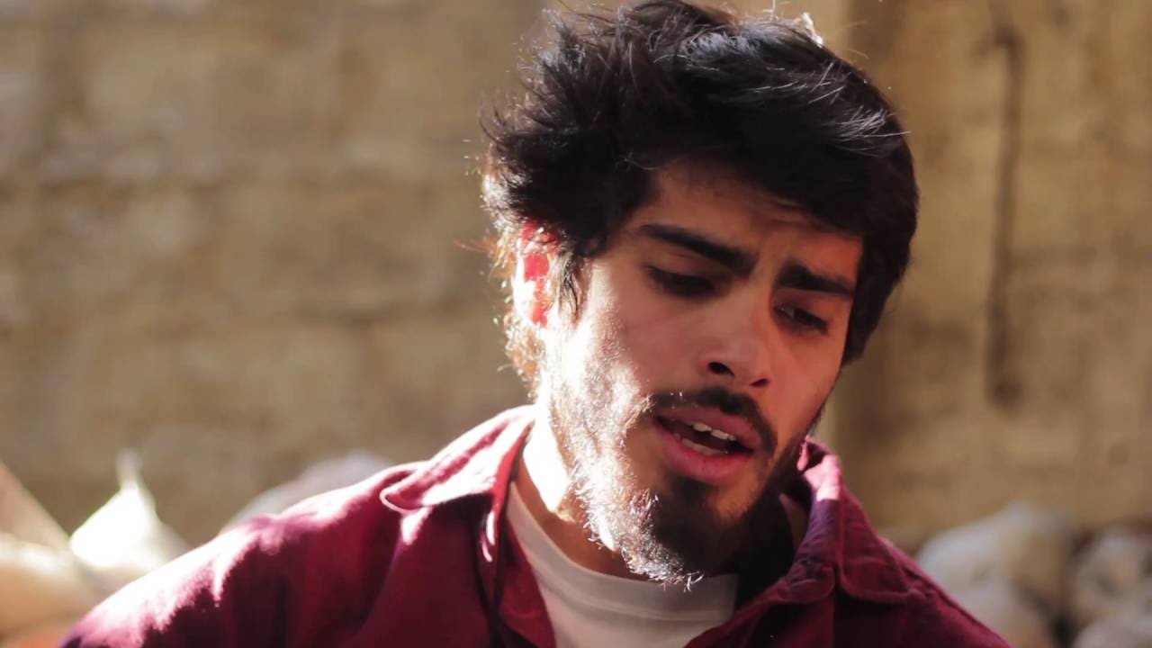 Picnic: Animales Extintos - Llovizna (acústico)
