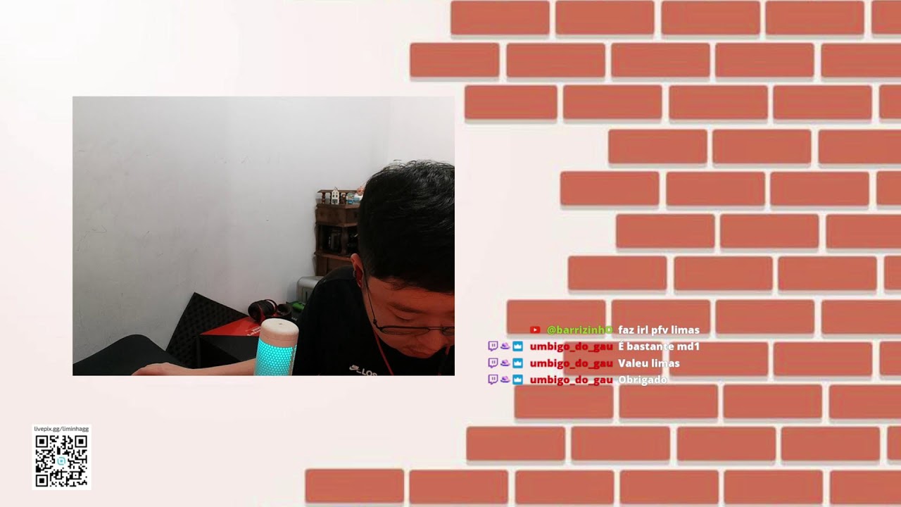 AOVIVO com Liminha! Jogando Counterstrike 2 , Geoguessr!