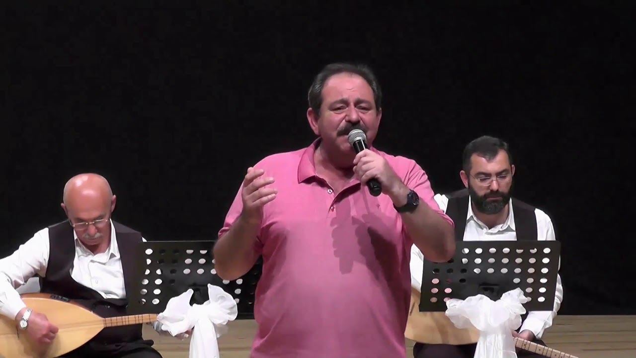 Köksal Coşkun - İki Büyük Nimetim Var