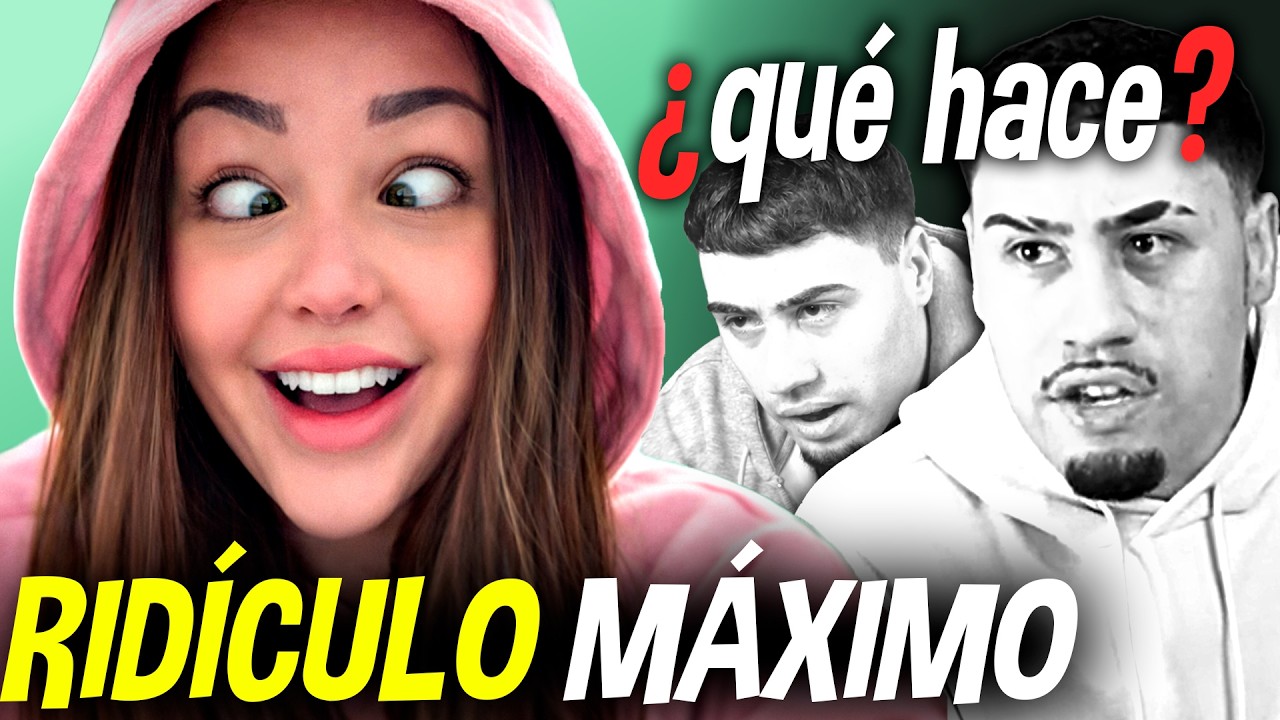 LA MARRASH QUEDA en ABSOLUTO RIDÍCULO frente a LOS GEMELOS en DIRECTO