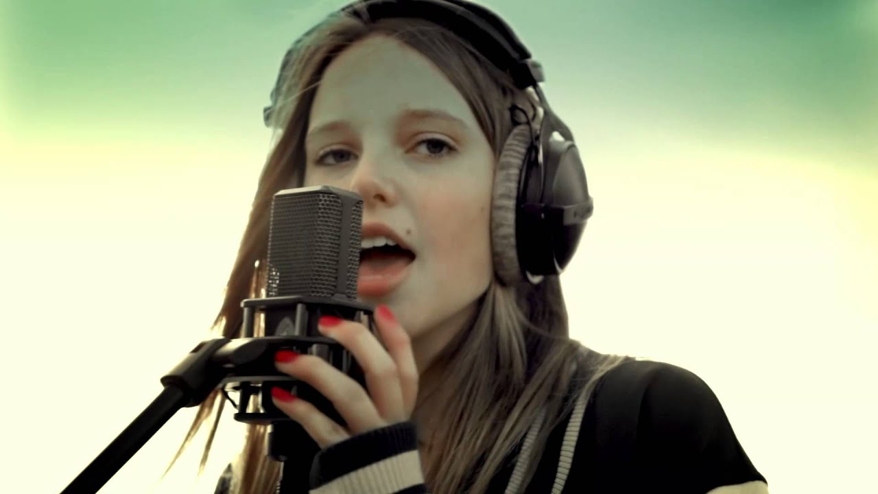 LINA - Richtig gehört (Offizielles Video)