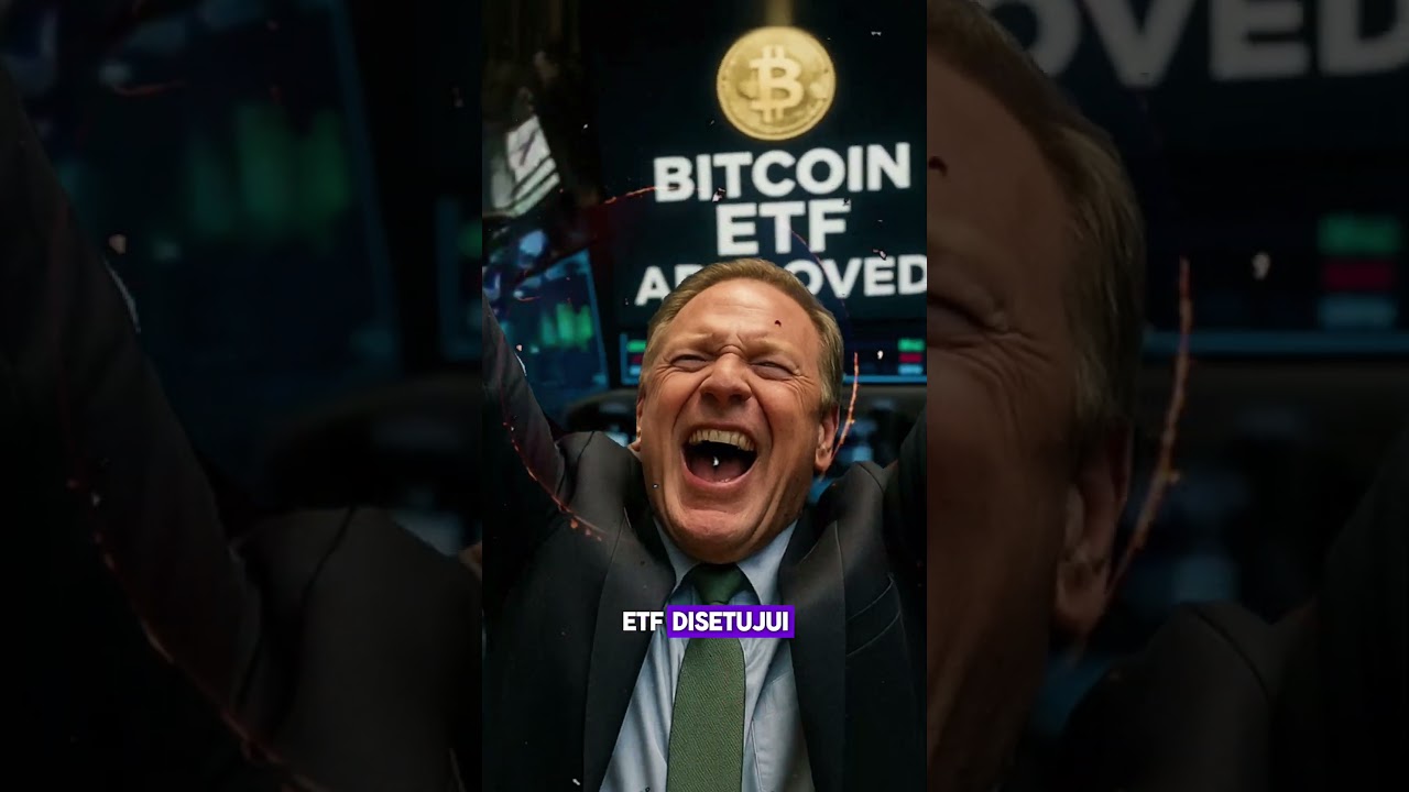 Grafik Double Top 2021 Terulang, Kemana Arah Bitcoin?