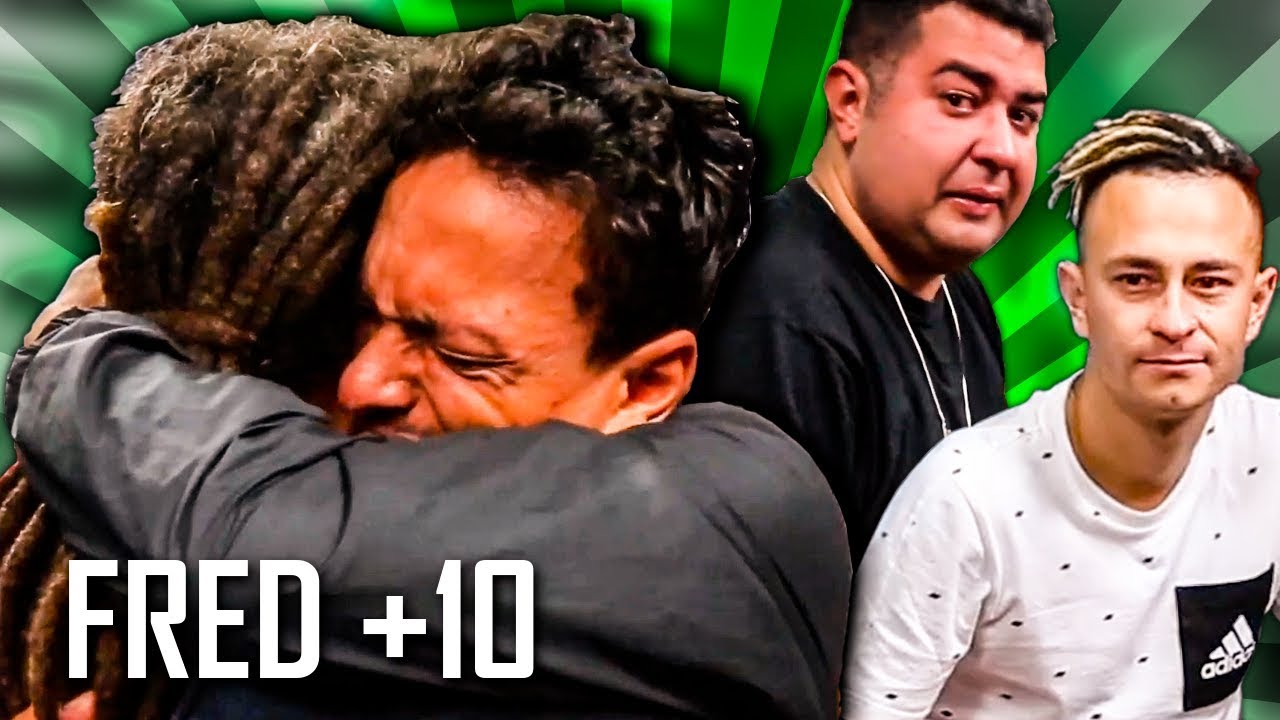 Top 10 - O dia mais triste do Desimpedidos