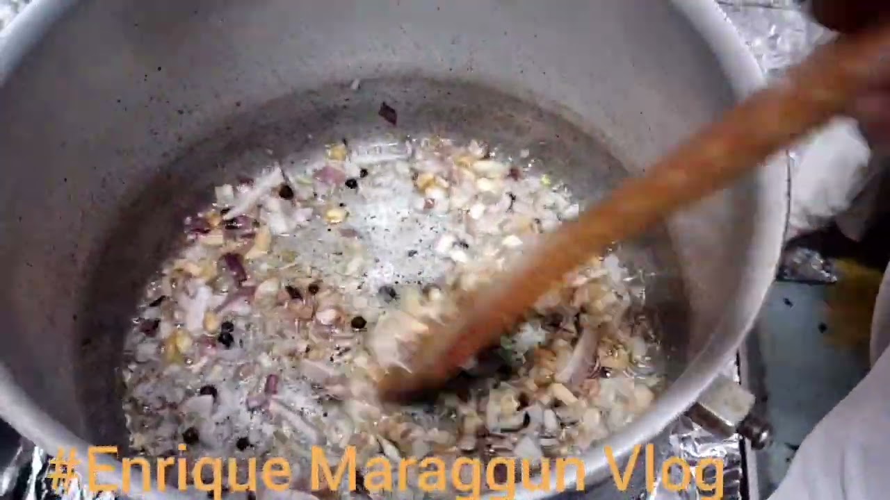 ANG PARAAN PARA MATANGGAL ANG ANGGO Ng KARNENG TUPA OR KAMBING