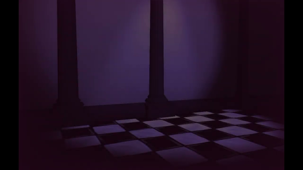 Silly Billy but cerbera and ash sing it [FNF Cover]