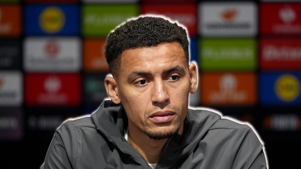 ‘I’m a LEEDS fan’ - Tavernier’s extra motivation for a win over Man United