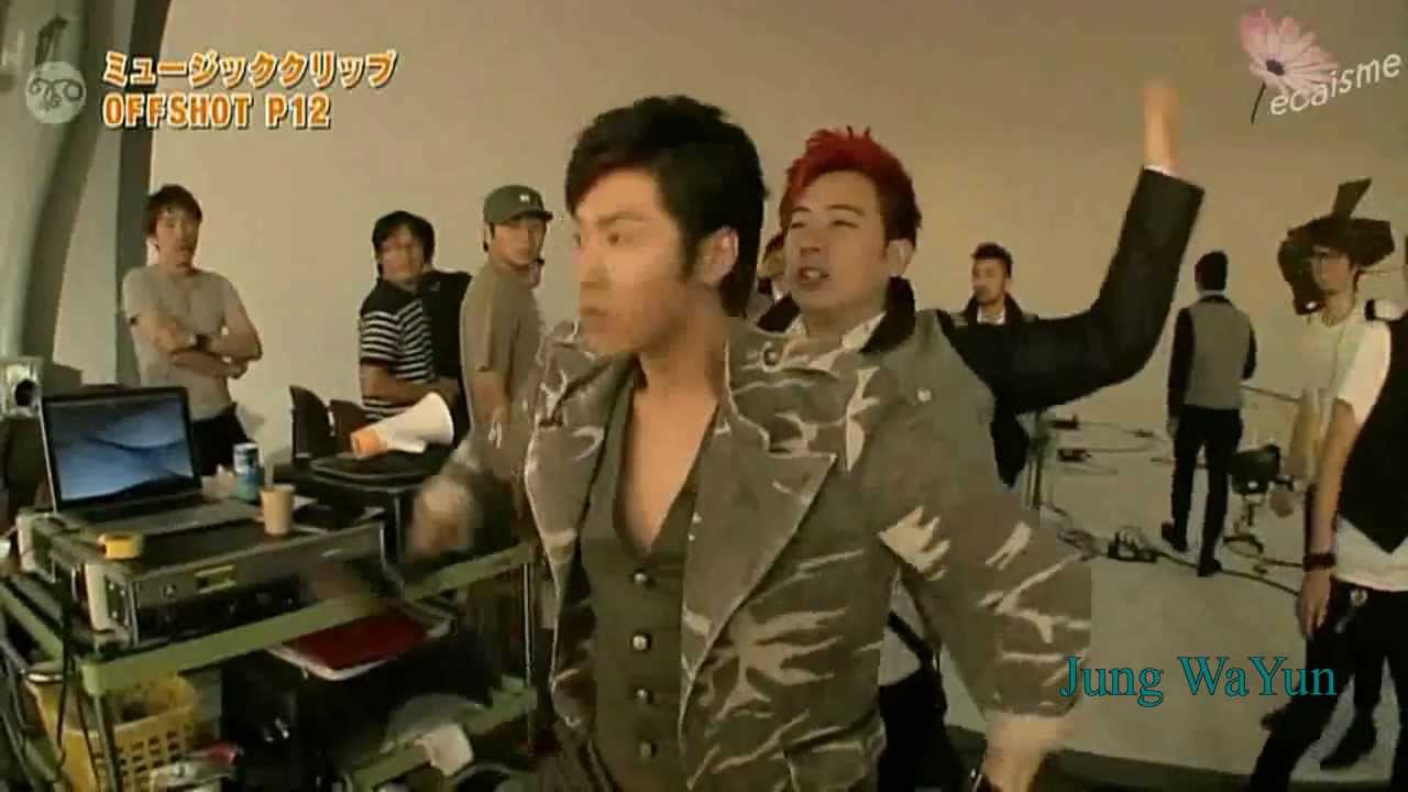 U.Know Yunho Gangnam Style - Our Adorkable Leader Sshii  ♥ -