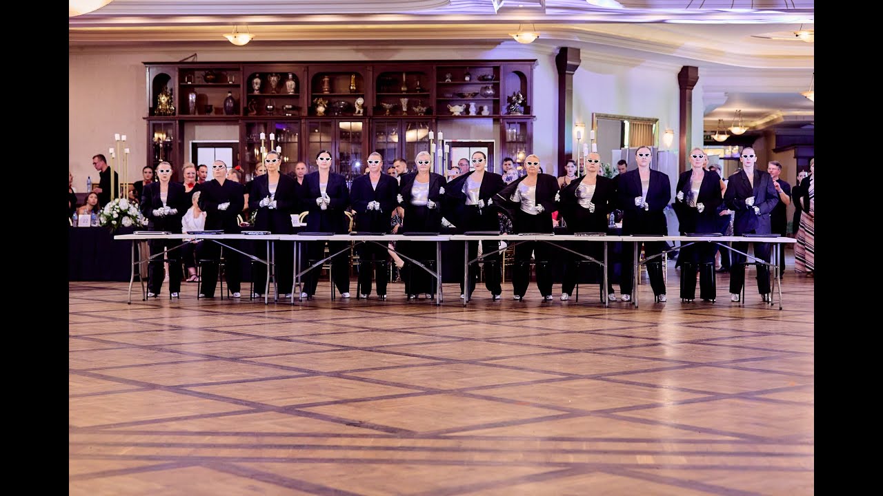 SYNCHRO International Pro-Am Polish Cup
