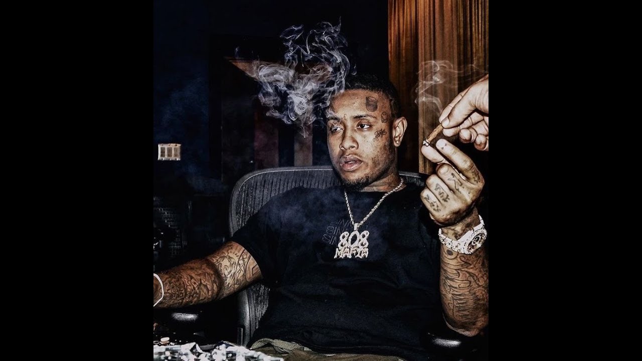 [FREE] Southside Type Beat 