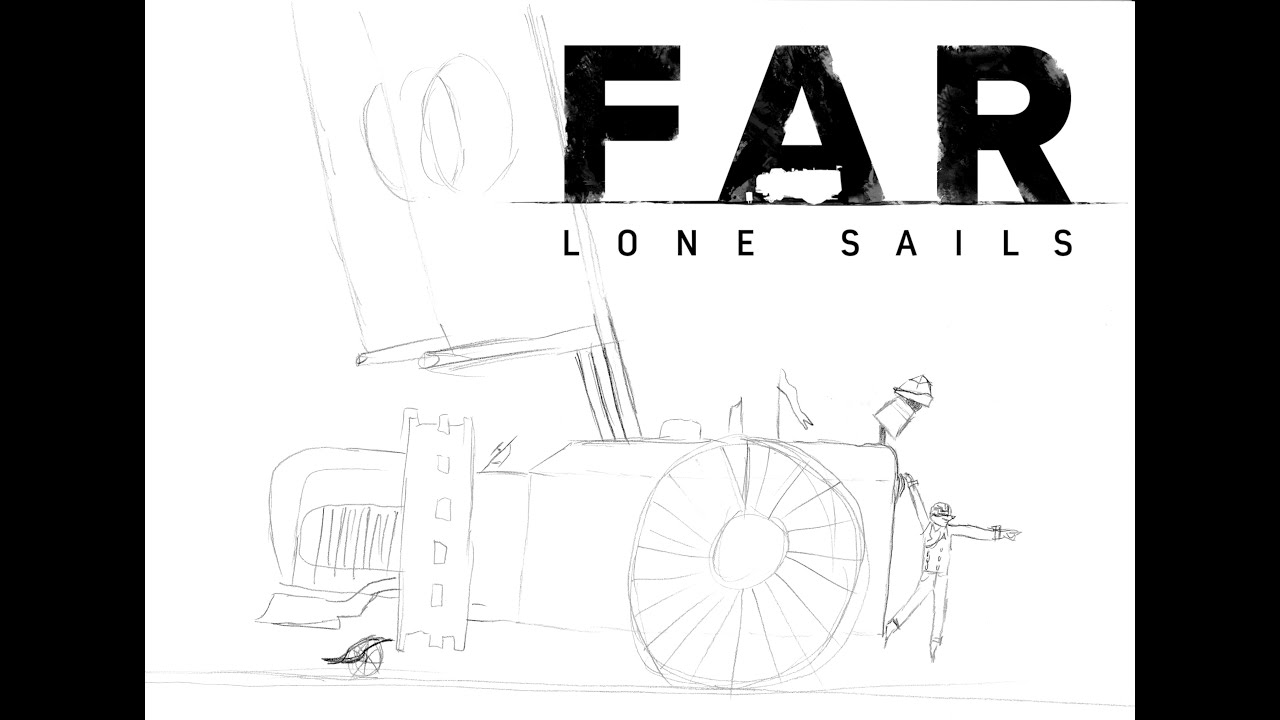 FAR: LS Episode 6: Finale