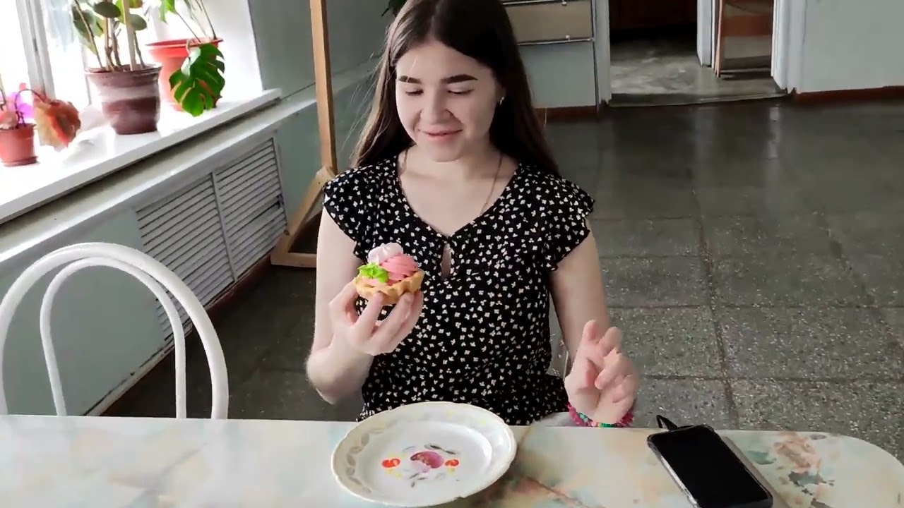 Зачем мы  прилетели в Тюхтет.