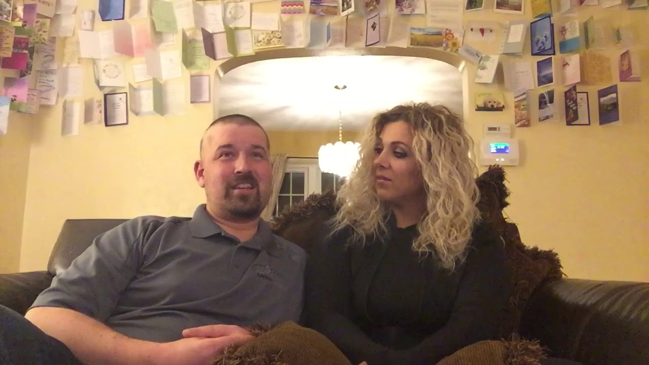 Our Journey - Weekly Update (10)