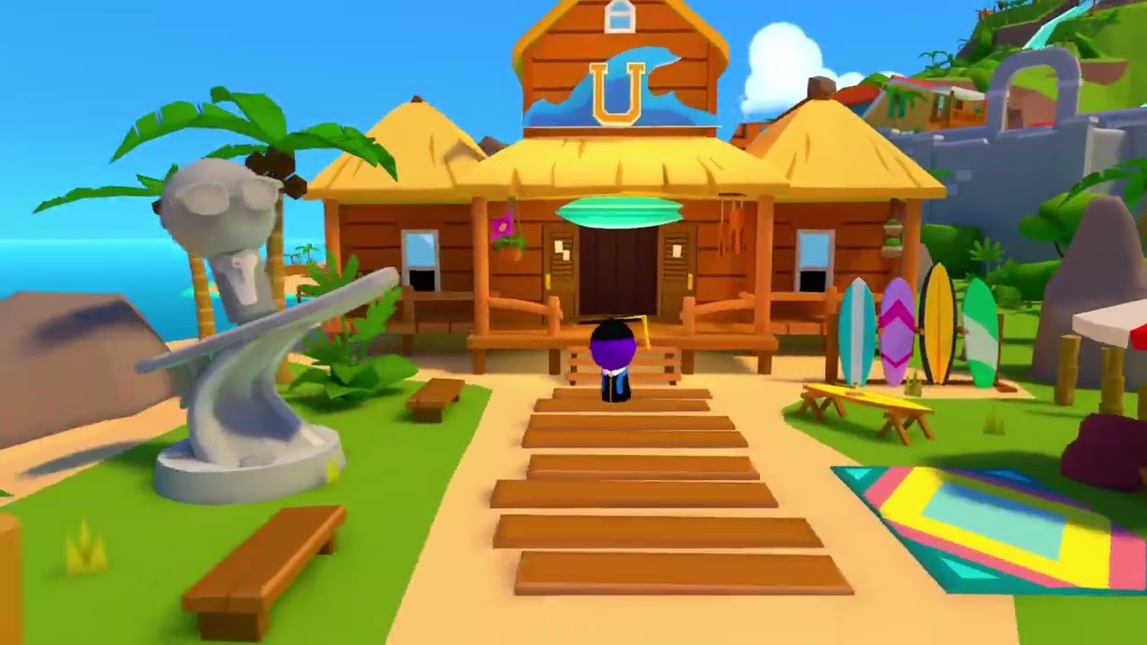 A New Chapter Of Life - The Game of Life 2