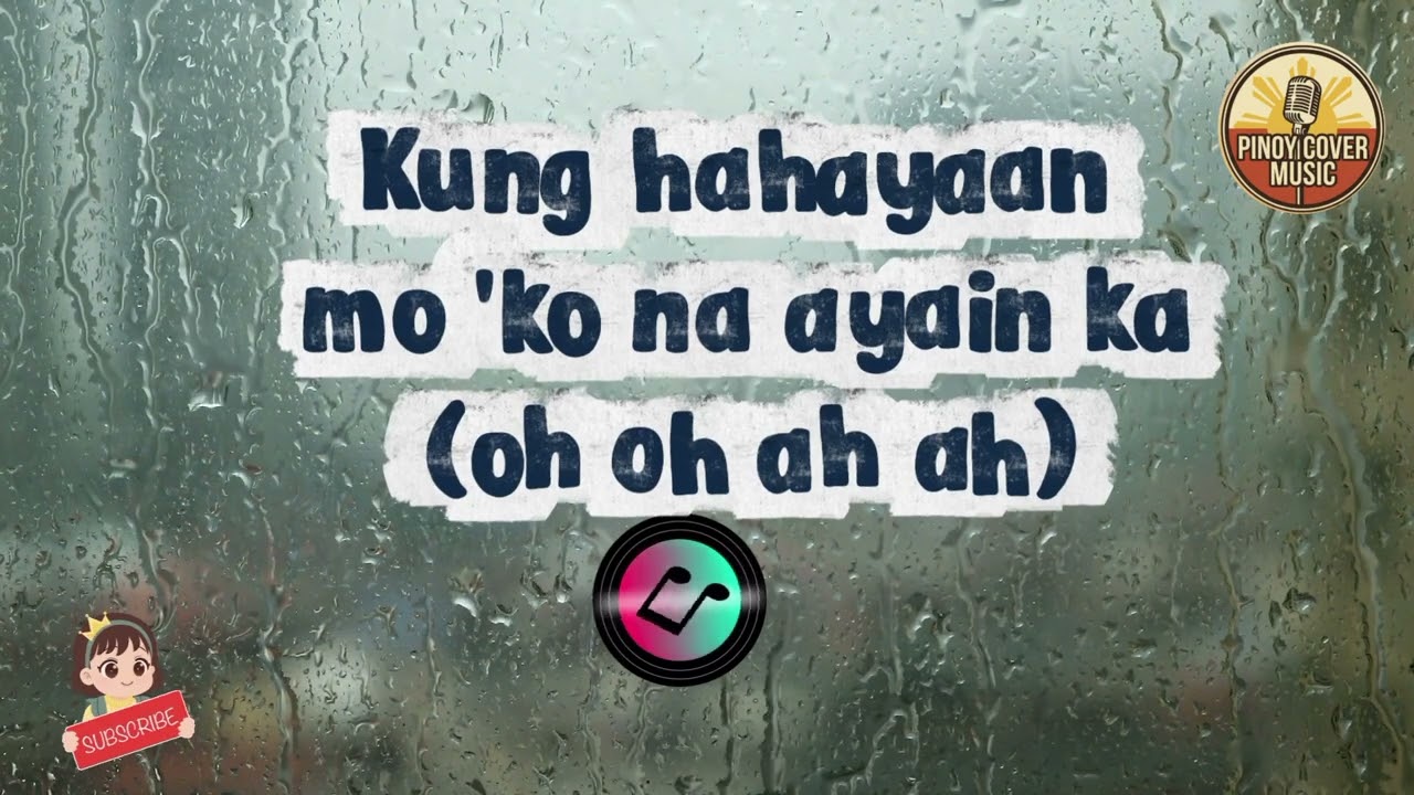 AYA BY EARL AGUSTIN COVER BY PINOY COVER MUSIC 🎵🎶
