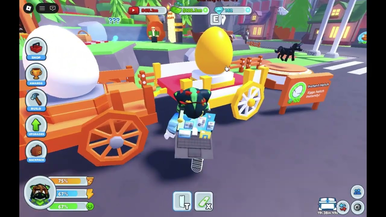 bloxtube life