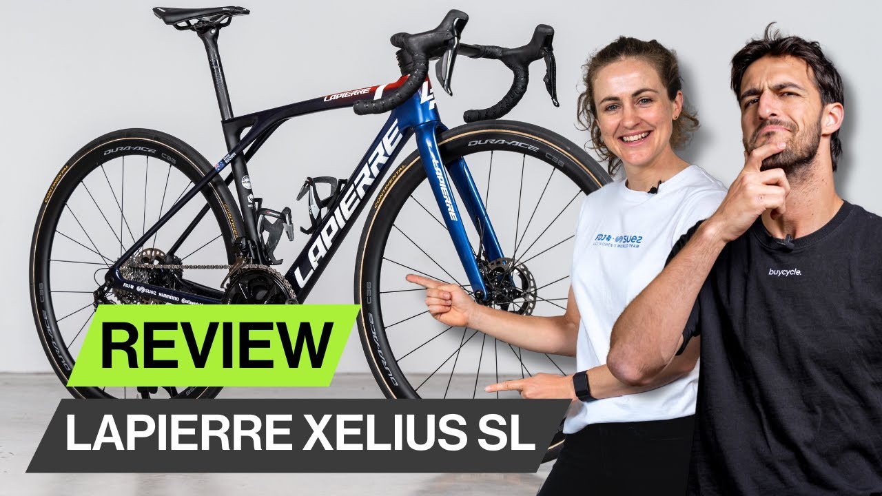 Lapierre Xelius SL Review | Is It A Bike For You?