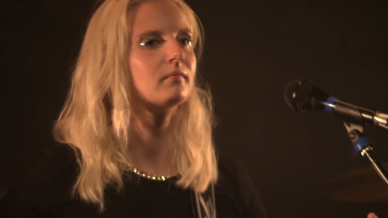 REQUIN CHAGRIN LIVE IN PARIS AU CAFE DE LA DANSE LE 18 JUIN 2022