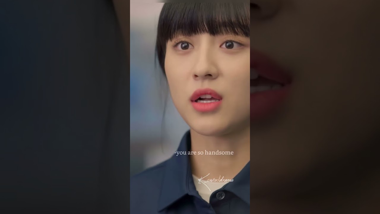 A teen 2 (choi bomin) #foryou #kdrama #ateen2 #ateen #choibomin #boming #bts #kdramaedit