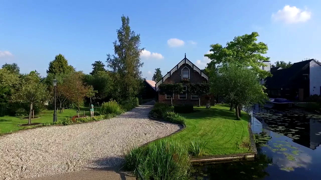 Dorpsstraat 12, Nieuwkoop