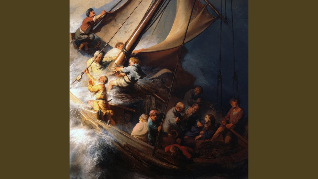 Psalm 27 – The Lord Is My Light (Sacred Christian Hymn)