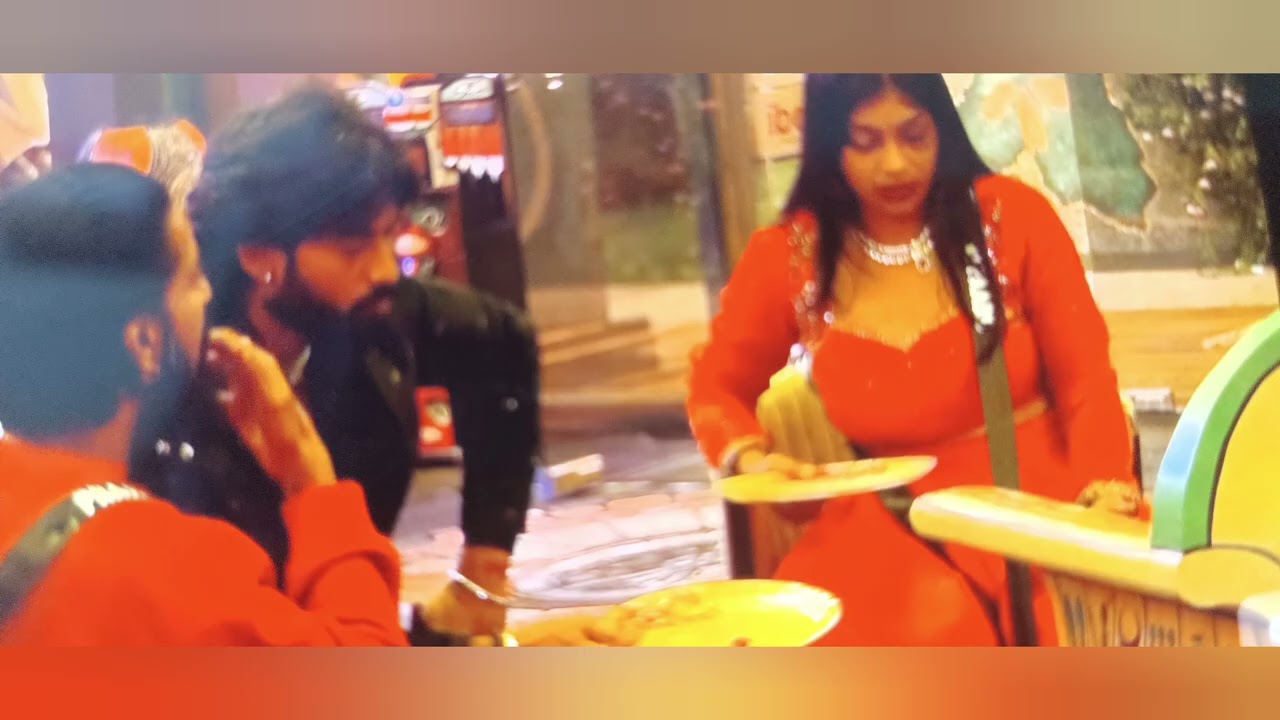 Nomination process group discussion Parvati gang bully gang/Anjussamayal 