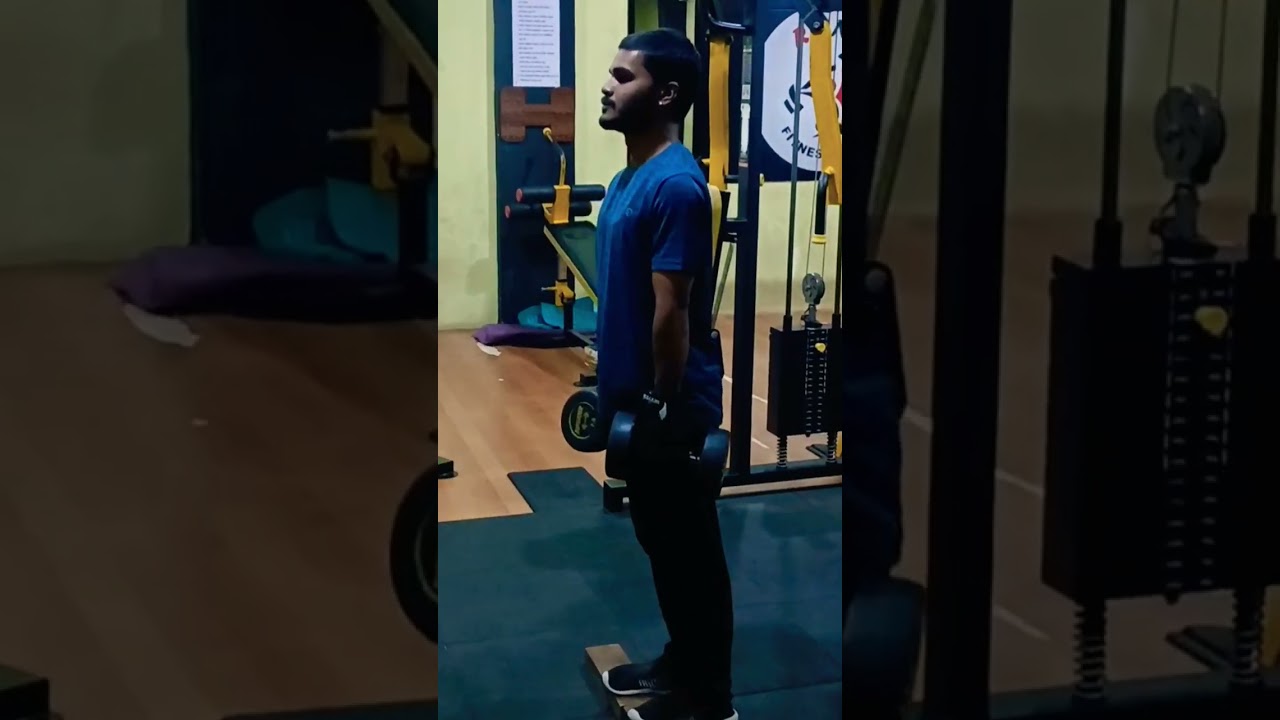 Full Body CAPS Workout 💥 | Strength + Stamina Booster