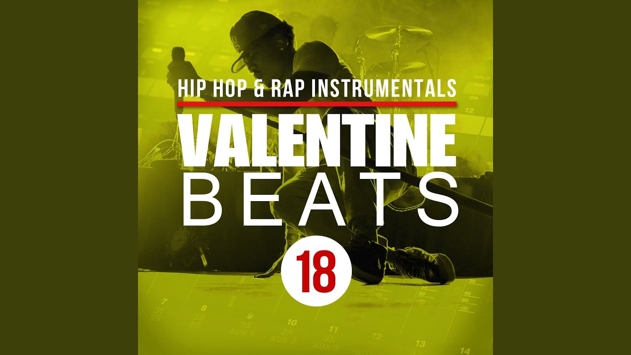 One Last Time (Storytelling Hip Hop Beat Mix) (Rap Instrumental)