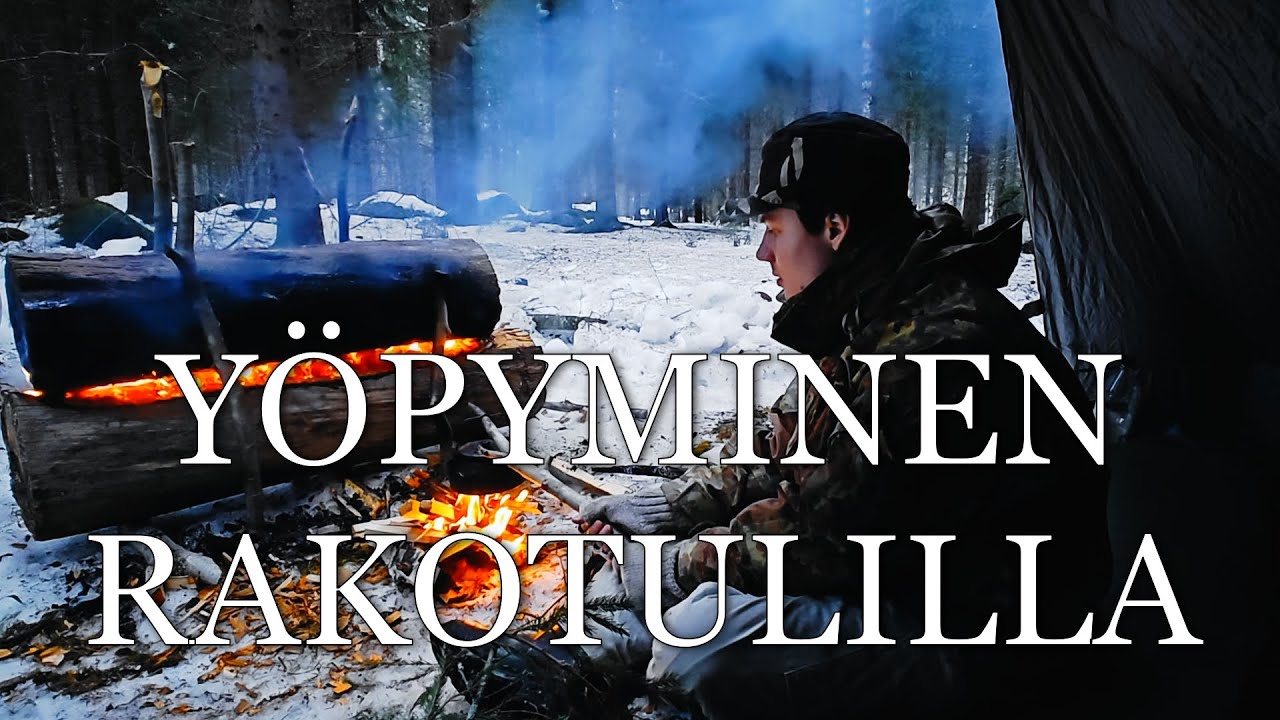 Rakotulireeni&auml; (4K)