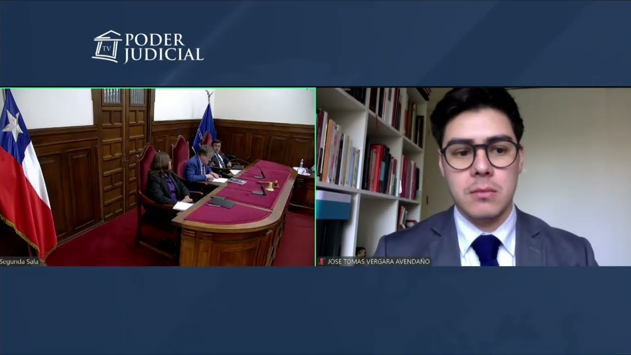 Corte de Apelaciones de La Serena escucha alegatos en recurso de protecci&oacute;n contra comediante