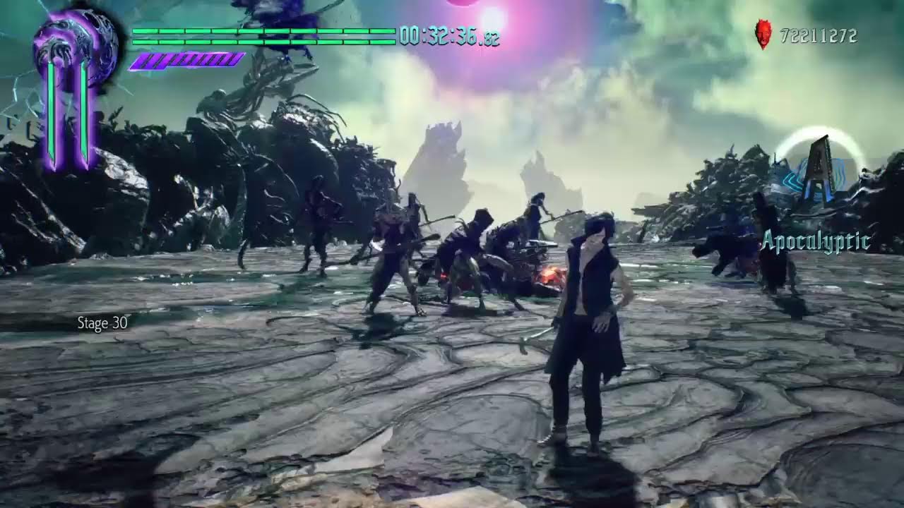 &ordf; y._. DVVN don't get hit