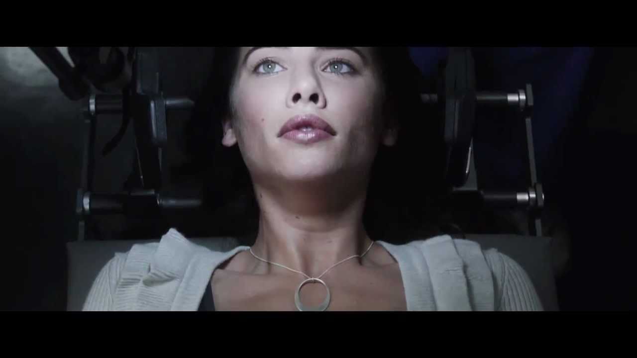 Final Destination 5 ~ Trailer