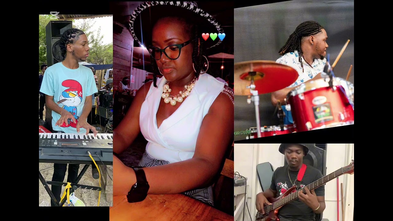 Part 4 with julene contact me at 8768789616 for bookings #singing #music #entertainment #gospel
