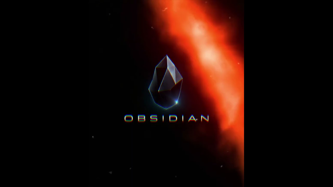 OBSIDIAN - Gi ton skion