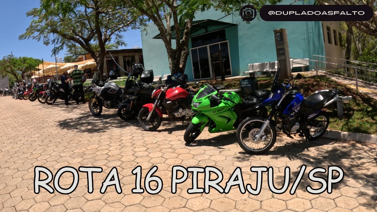 CB300R: Role em Piraju - SP ROTA 16 20/11/2025 #39 #automobile #honda #gopro