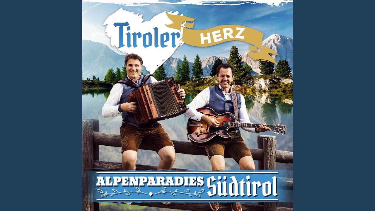 Alpenparadies S&uuml;dtirol