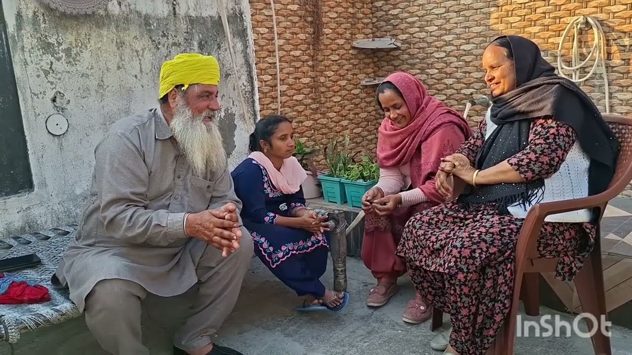 ਦਵਿੰਦਰ ਨੇ ਪਾਇਆ ਭੁਲੇਖਾ ਸ਼ੂਗਰ ਨੂੰ 😆🤔😂🤔