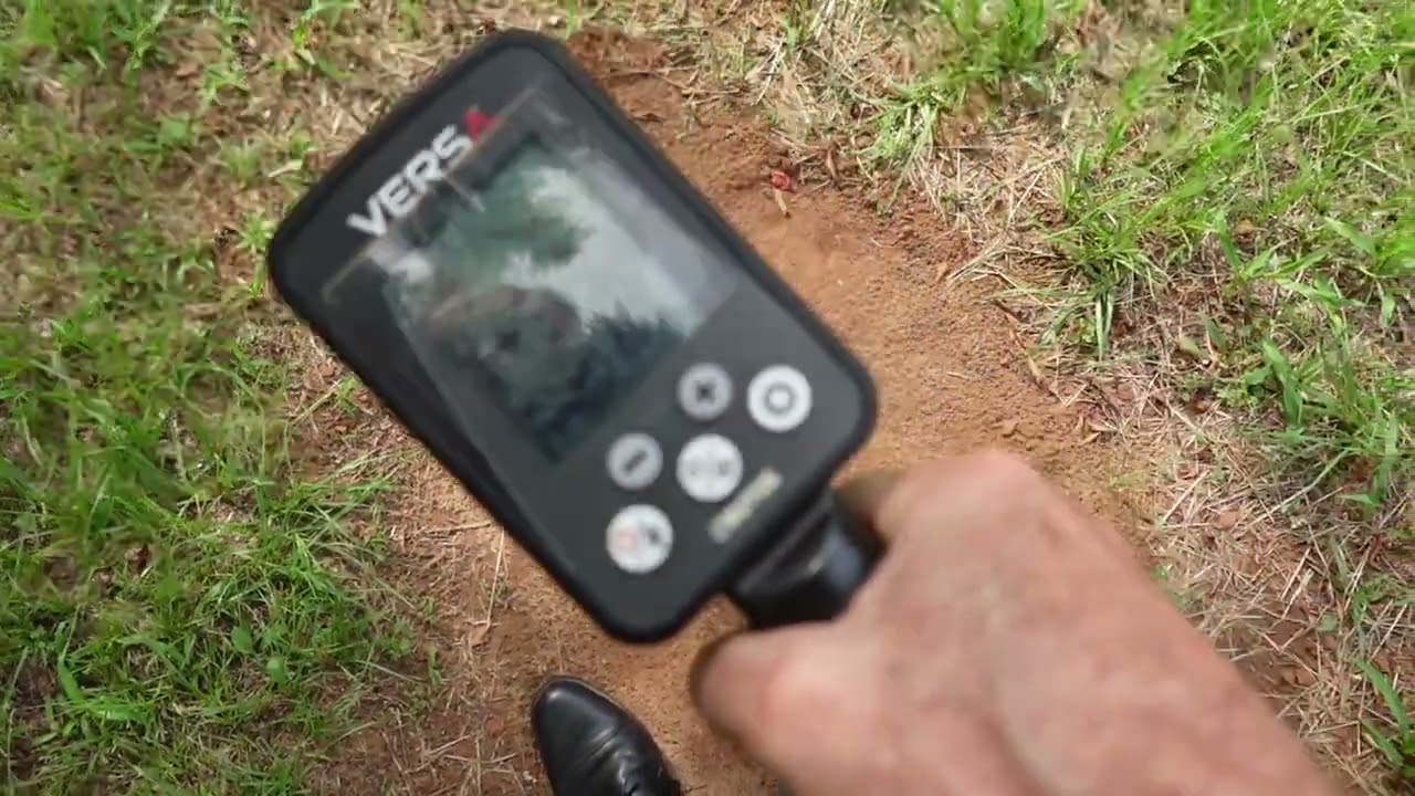 NC4.72  DD24  in Mineral Test Bed