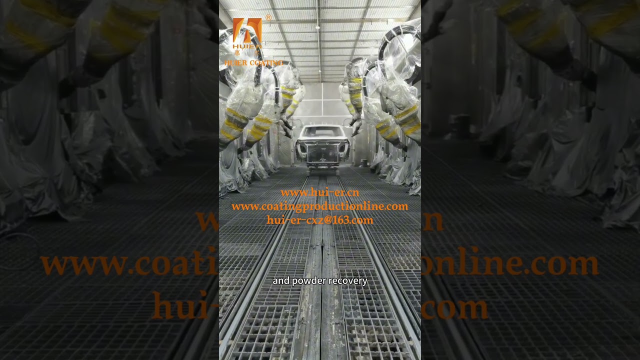 𝐀𝐮𝐭𝐨 𝐑𝐨𝐛𝐨𝐭 𝐀𝐮𝐭𝐨𝐦𝐚𝐭𝐢𝐜 𝐏𝐚𝐢𝐧𝐭𝐢𝐧𝐠 𝐋𝐢𝐧𝐞