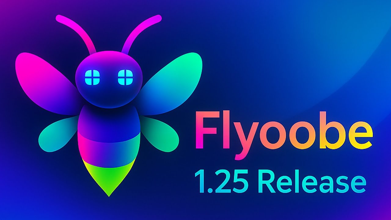 Flyoobe 1.25 Gets Windows Update Tamer & Further Windows 11 25H2 Optimization! (Bypass Requirements)
