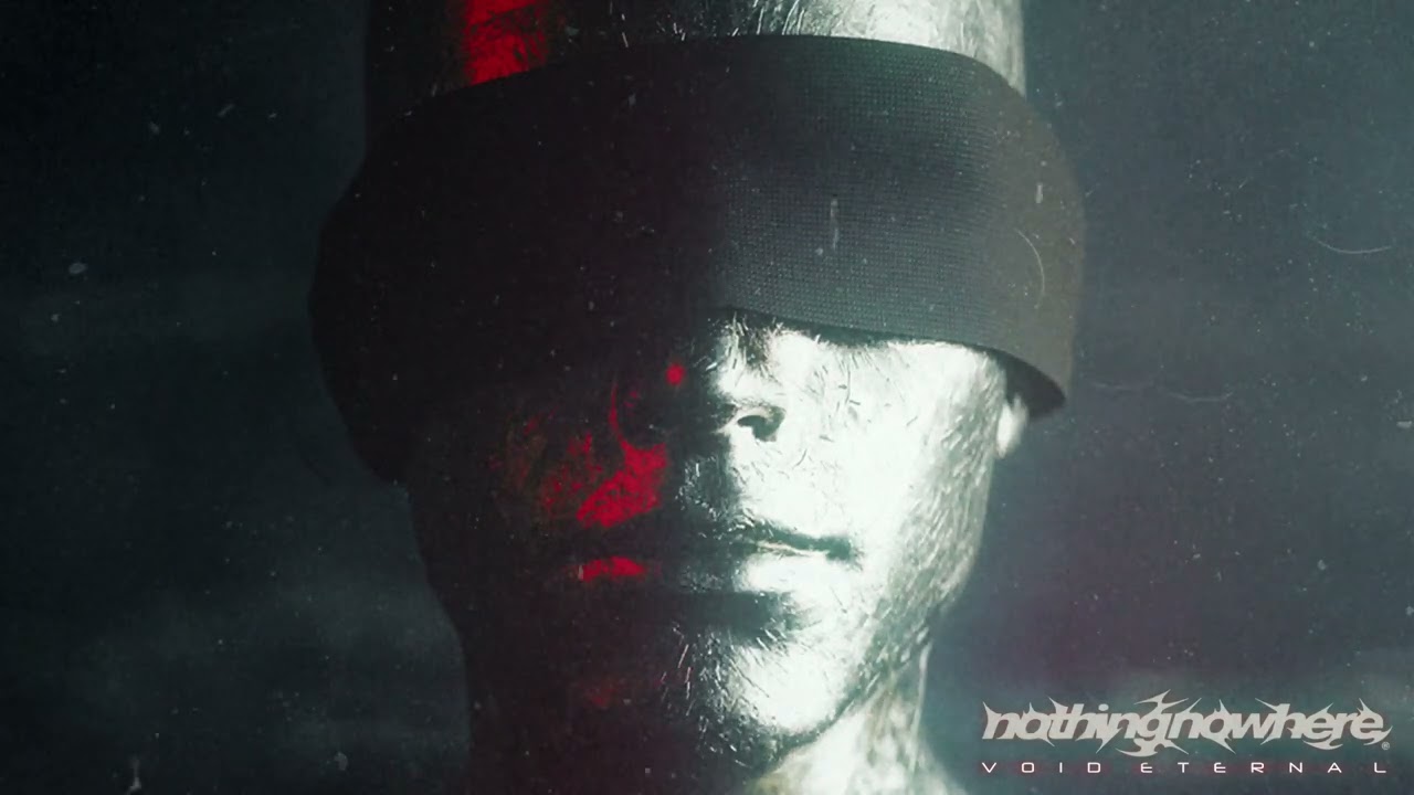 nothing,nowhere. - F0RTUNE_TELLER (FT. STATIC DRESS) [Official Audio]