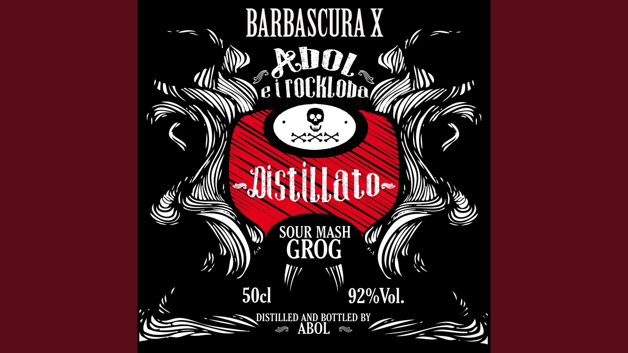 La ballata degli annegati