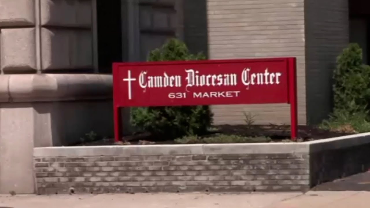 Camden Diocese gives in legal battle with the state